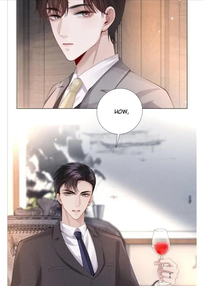 Mr. Dior (Colored) Chapter 9 page 10 - 