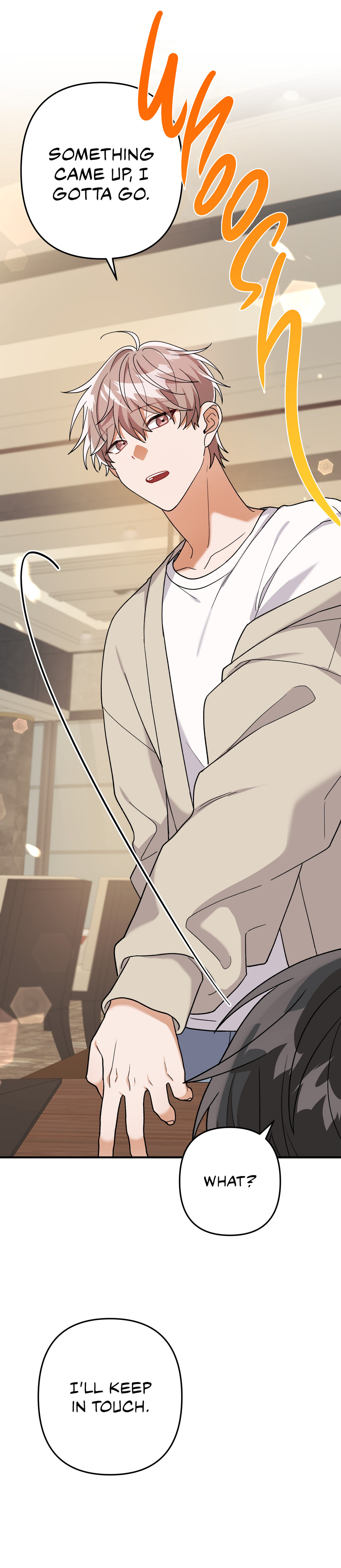 Mr. Do Hoon of the Rose Mansion Chapter 1 page 11 - 