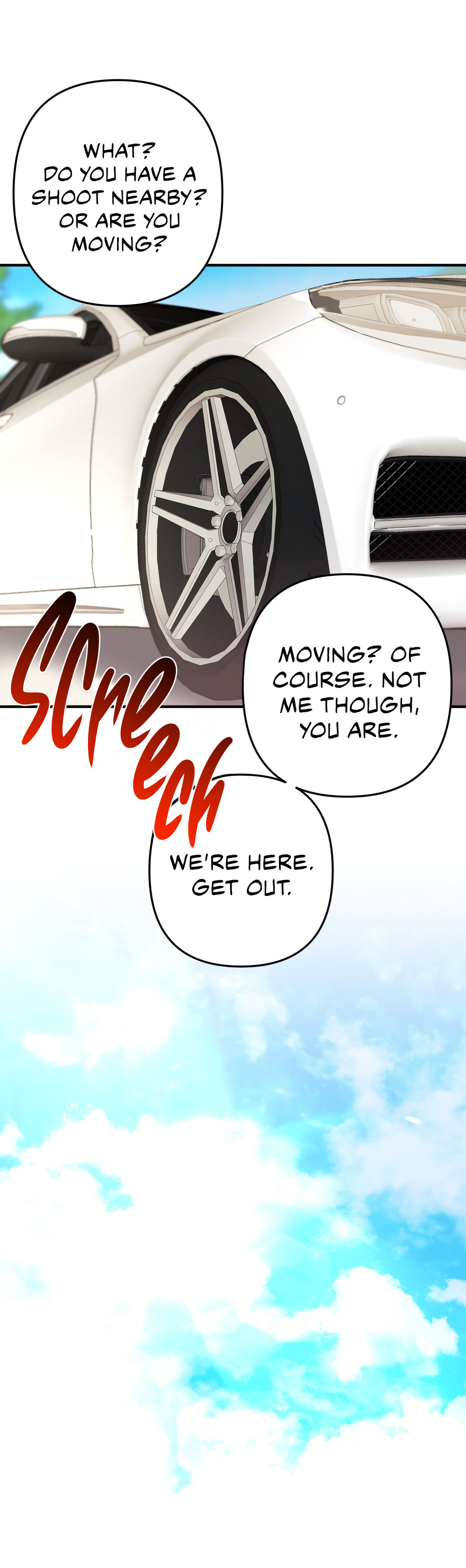 Mr. Do Hoon of the Rose Mansion Chapter 1 page 24 - 