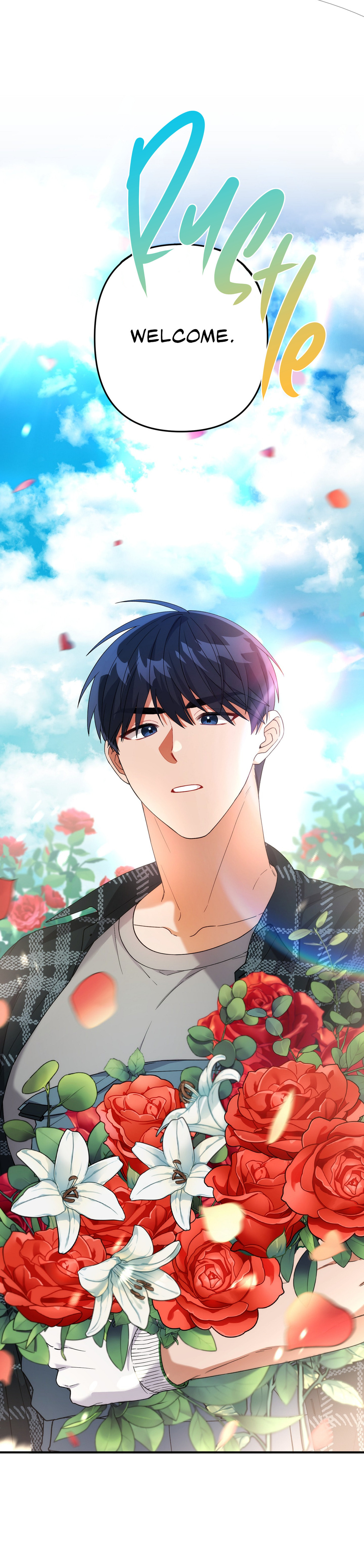 Mr. Do Hoon of the Rose Mansion Chapter 1 page 27 - 