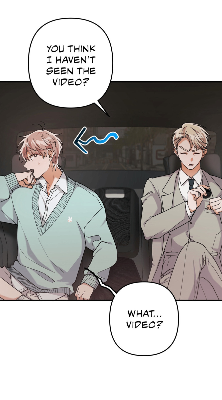 Mr. Do Hoon of the Rose Mansion Chapter 1 page 7 - 