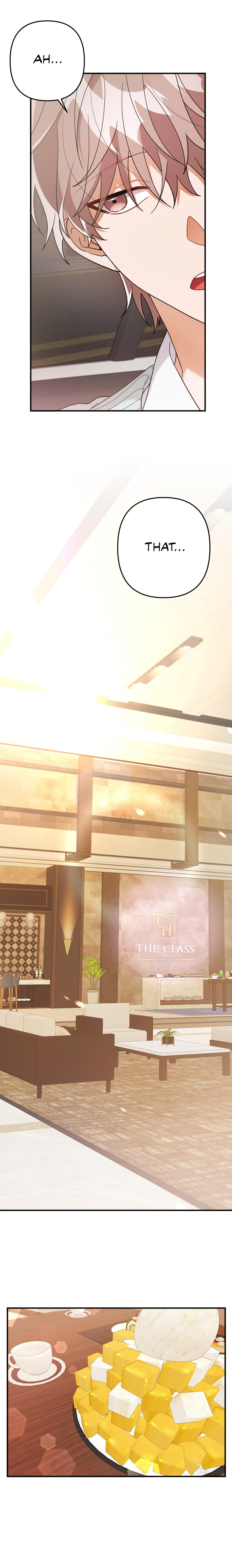 Mr. Do Hoon of the Rose Mansion Chapter 1 page 9 - 
