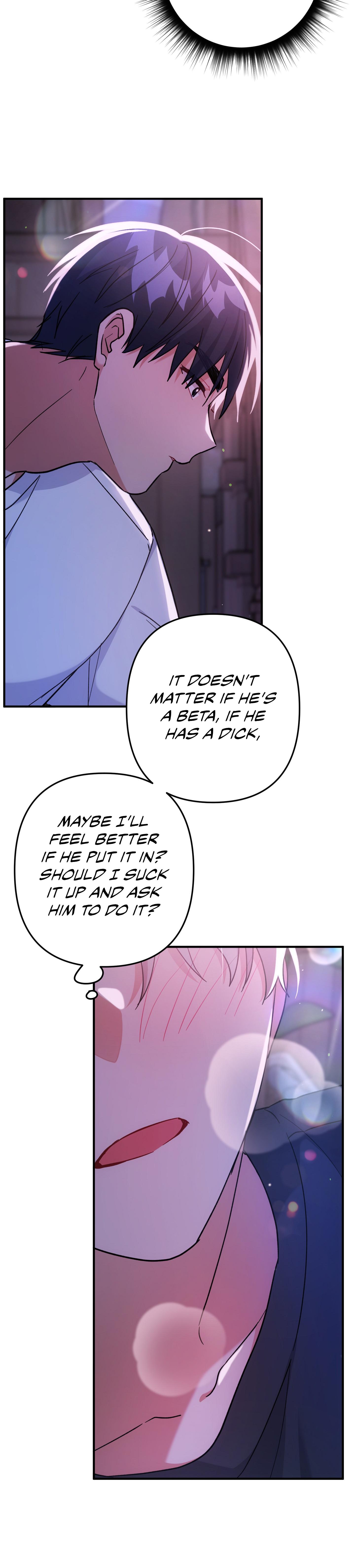 Mr. Do Hoon of the Rose Mansion Chapter 21.1 page 11 - 