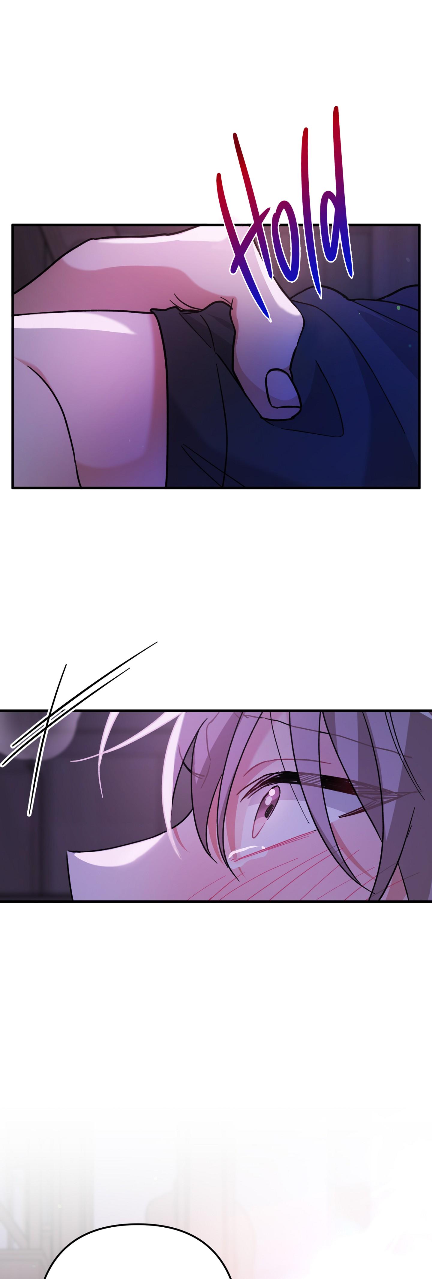 Mr. Do Hoon of the Rose Mansion Chapter 21.1 page 8 - 