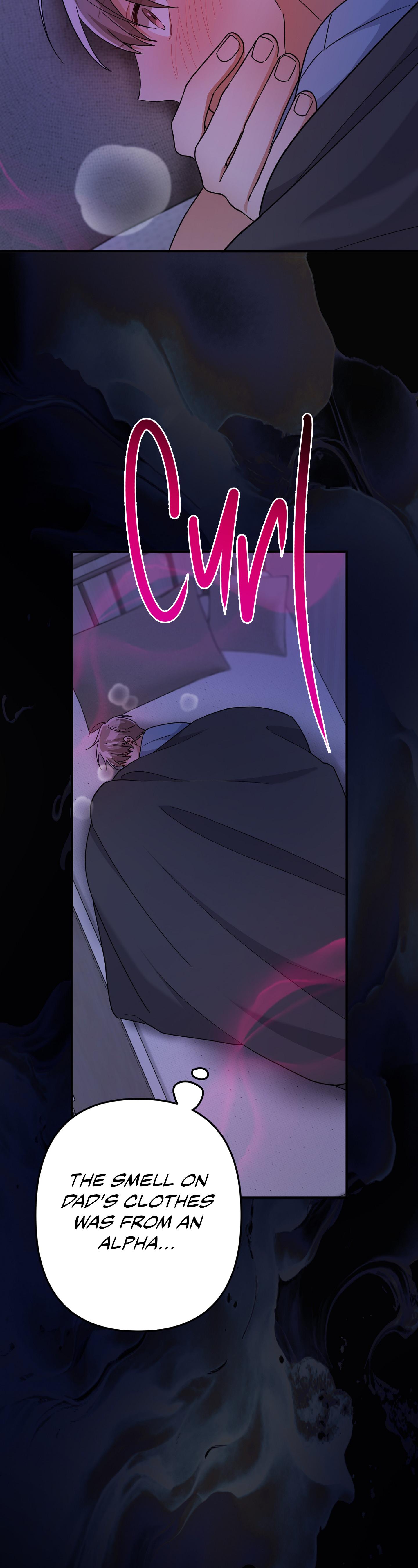Mr. Do Hoon of the Rose Mansion Chapter 22.1 page 11 - 