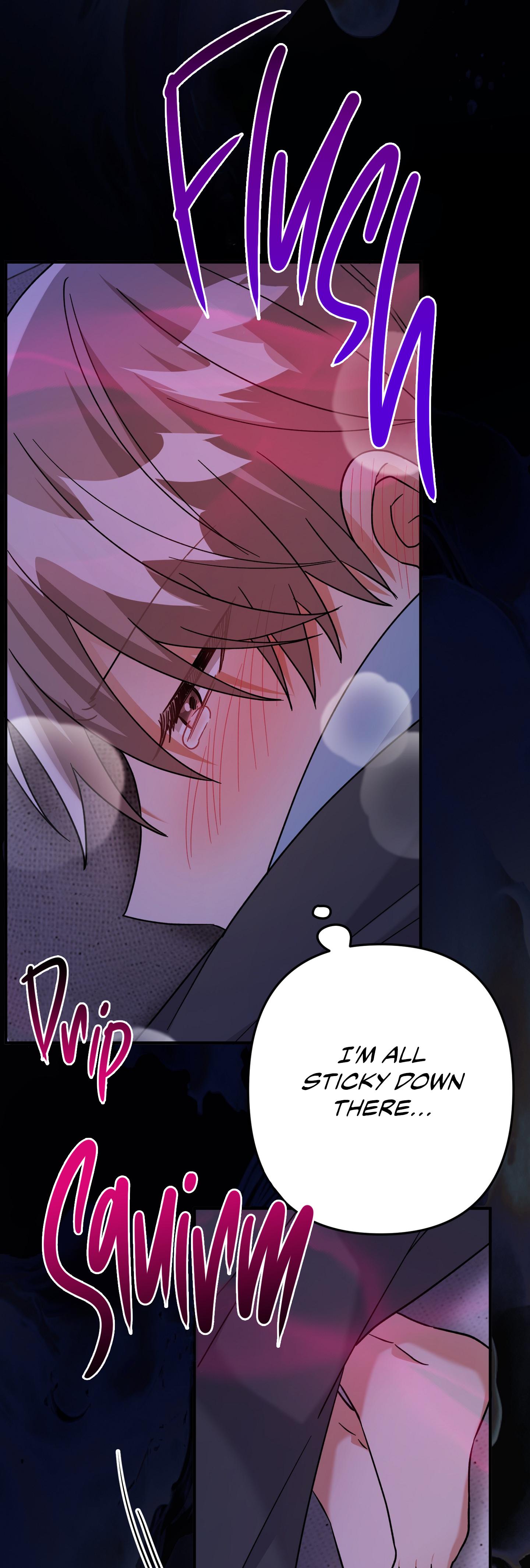 Mr. Do Hoon of the Rose Mansion Chapter 22.1 page 12 - 