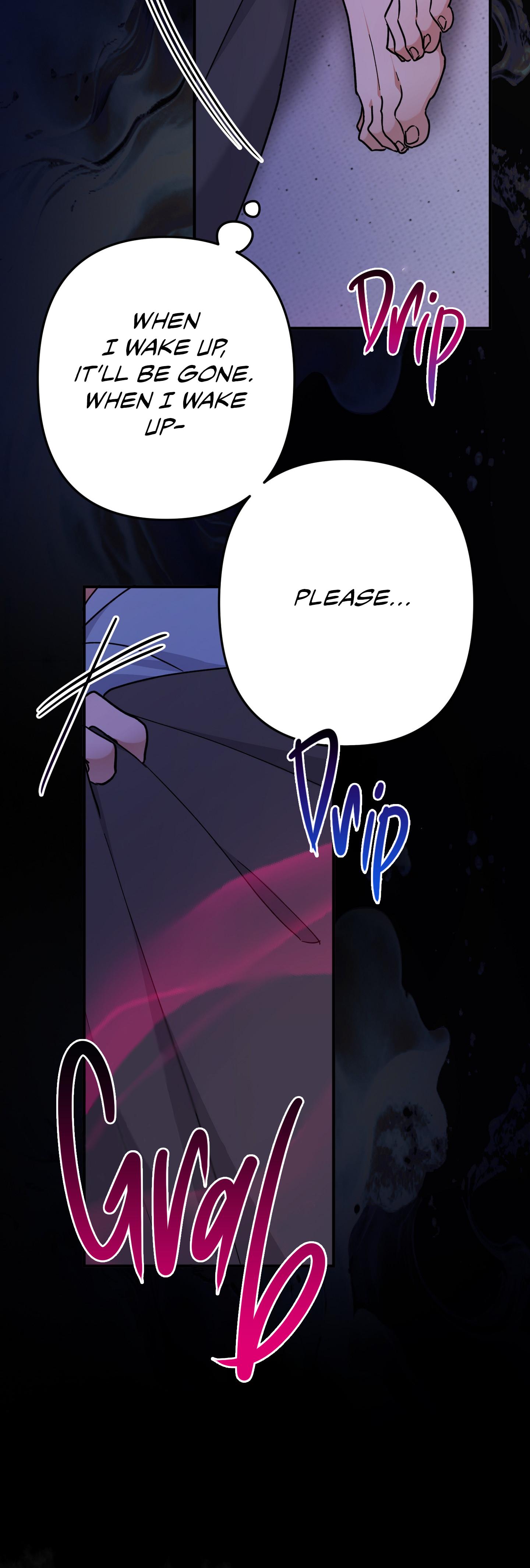 Mr. Do Hoon of the Rose Mansion Chapter 22.1 page 13 - 