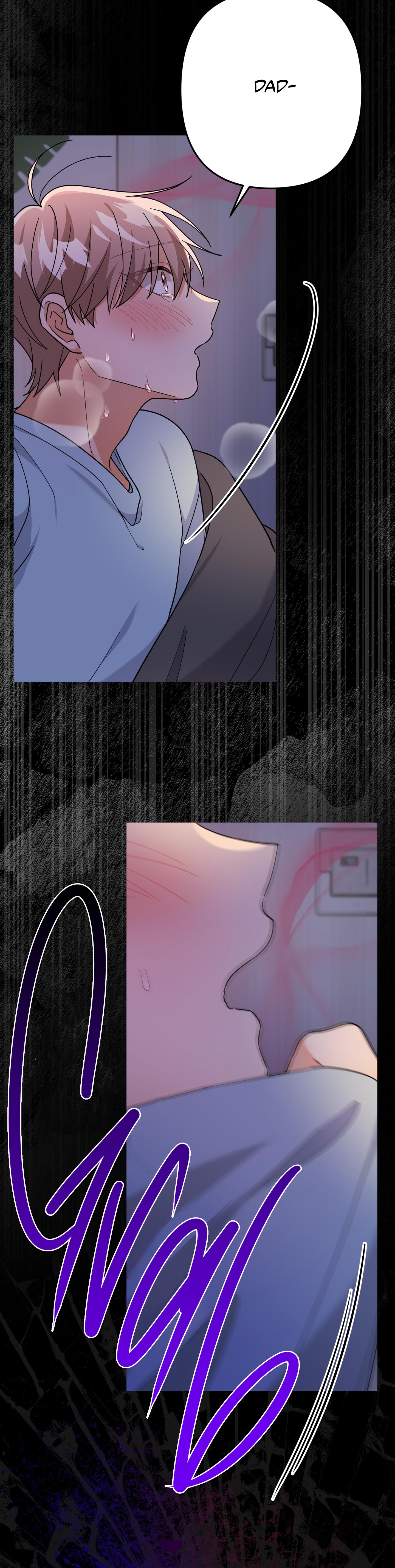 Mr. Do Hoon of the Rose Mansion Chapter 22.1 page 15 - 
