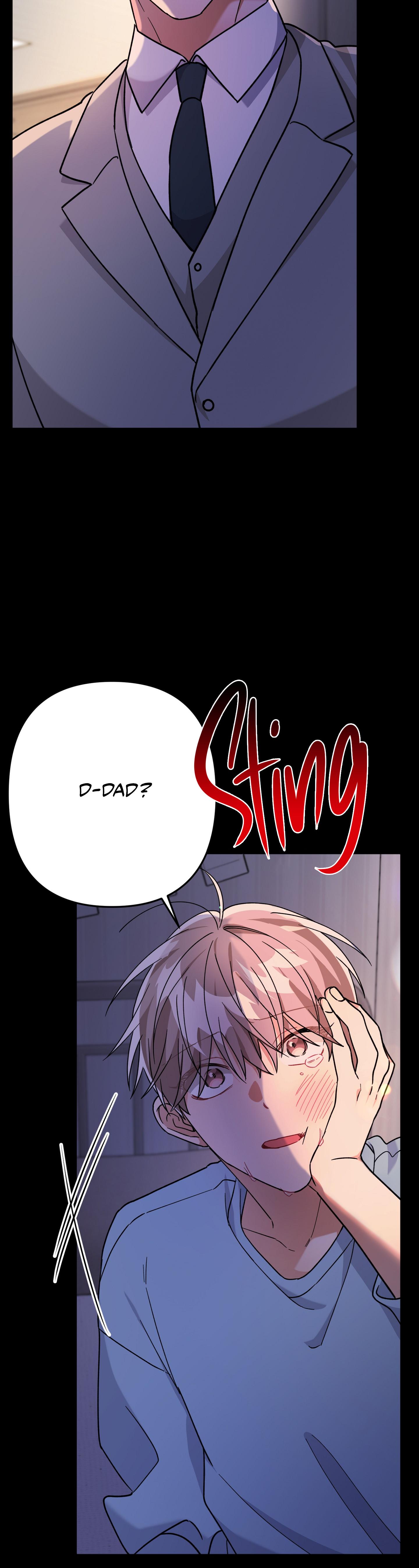 Mr. Do Hoon of the Rose Mansion Chapter 22.1 page 17 - 