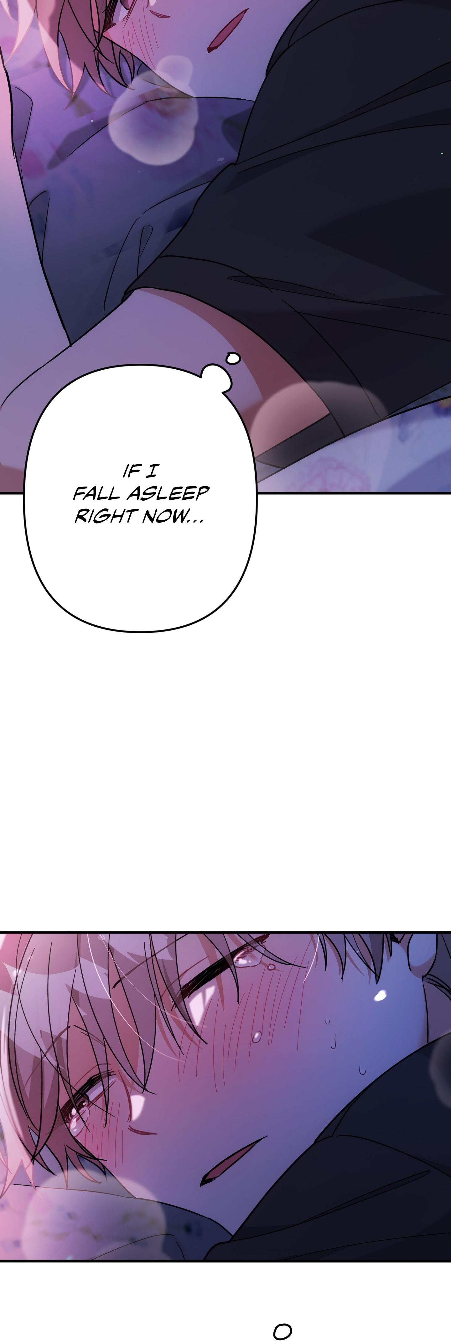 Mr. Do Hoon of the Rose Mansion Chapter 22.1 page 3 - 