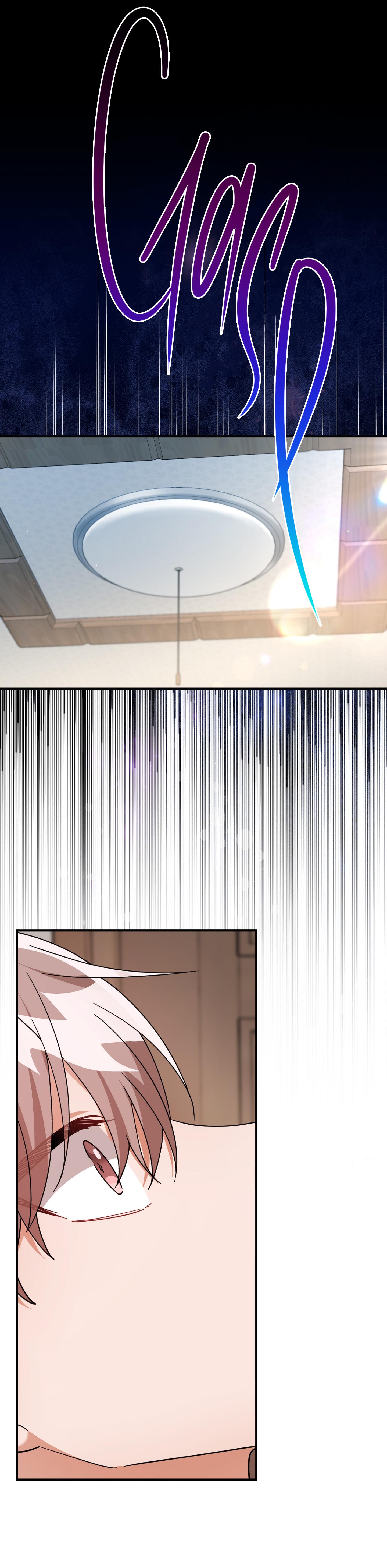 Mr. Do Hoon of the Rose Mansion Chapter 22.1 page 24 - 