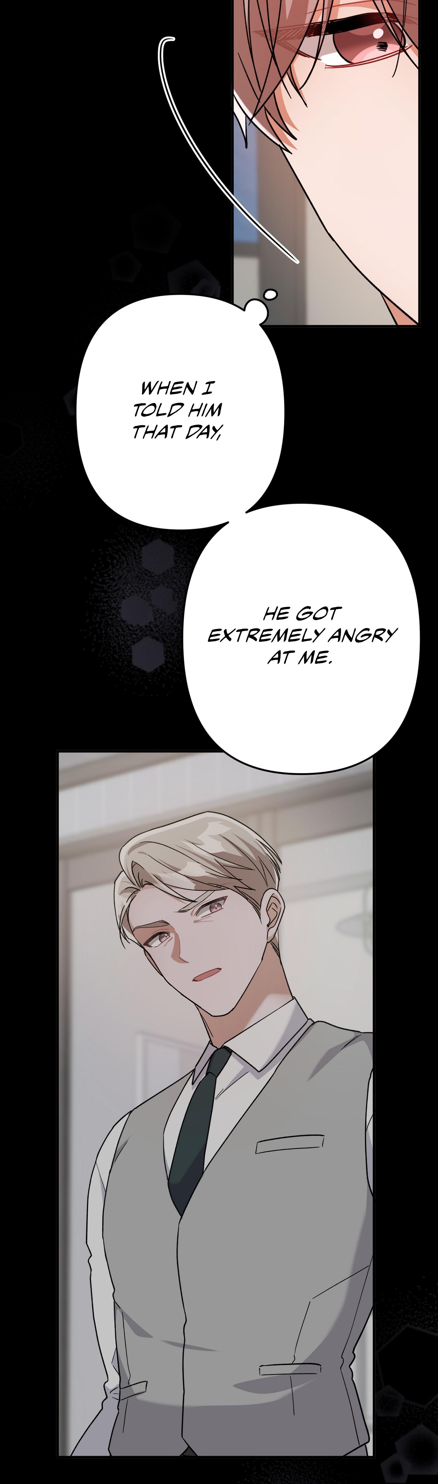 Mr. Do Hoon of the Rose Mansion Chapter 22.1 page 7 - 