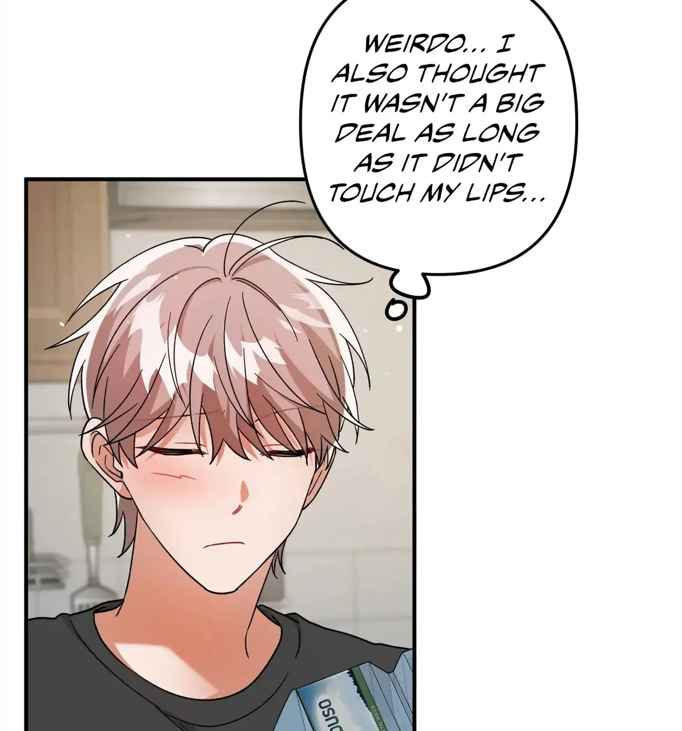 Mr. Do Hoon of the Rose Mansion Chapter 22 page 104 - 
