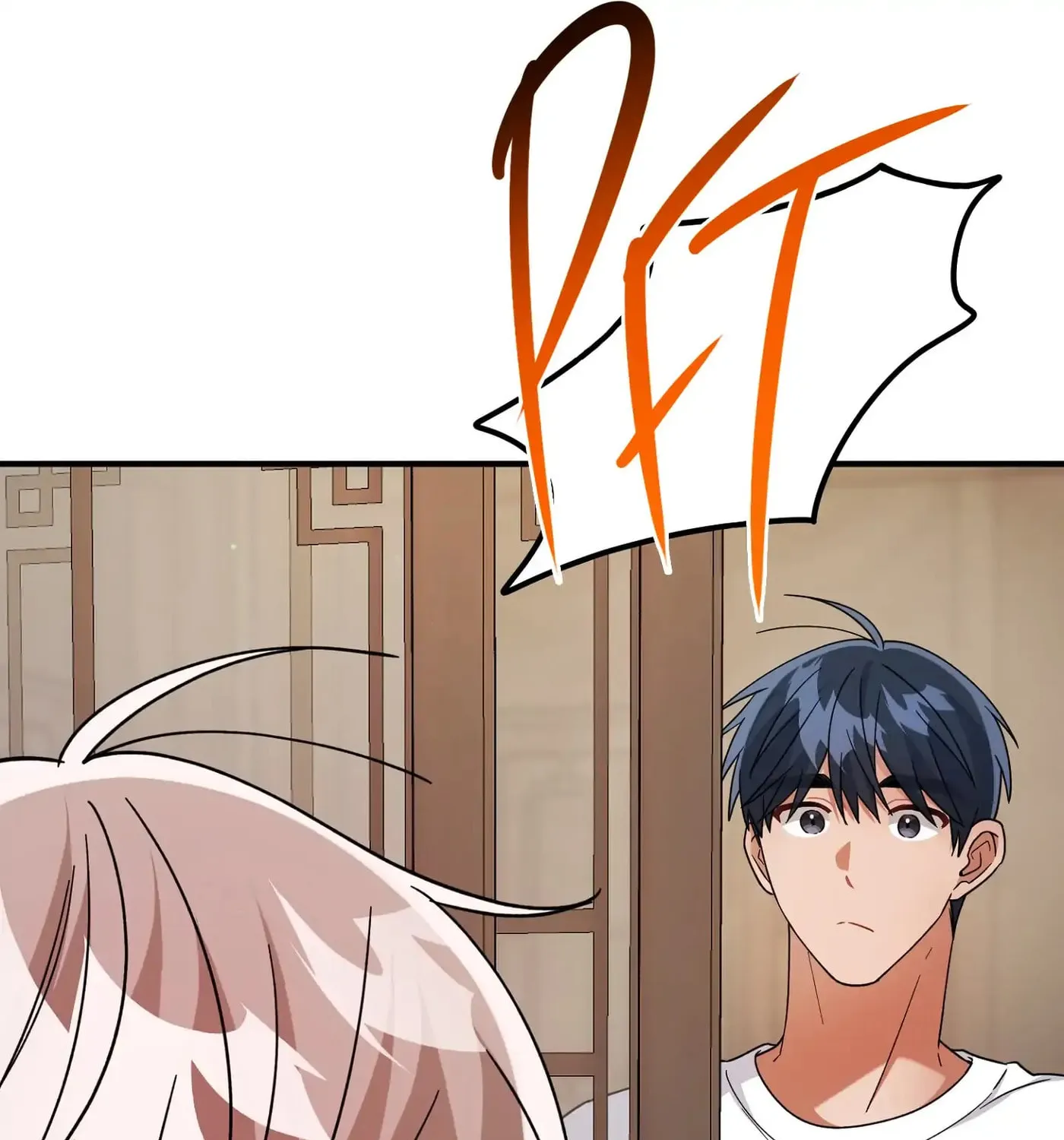 Mr. Do Hoon of the Rose Mansion Chapter 22 page 107 - 