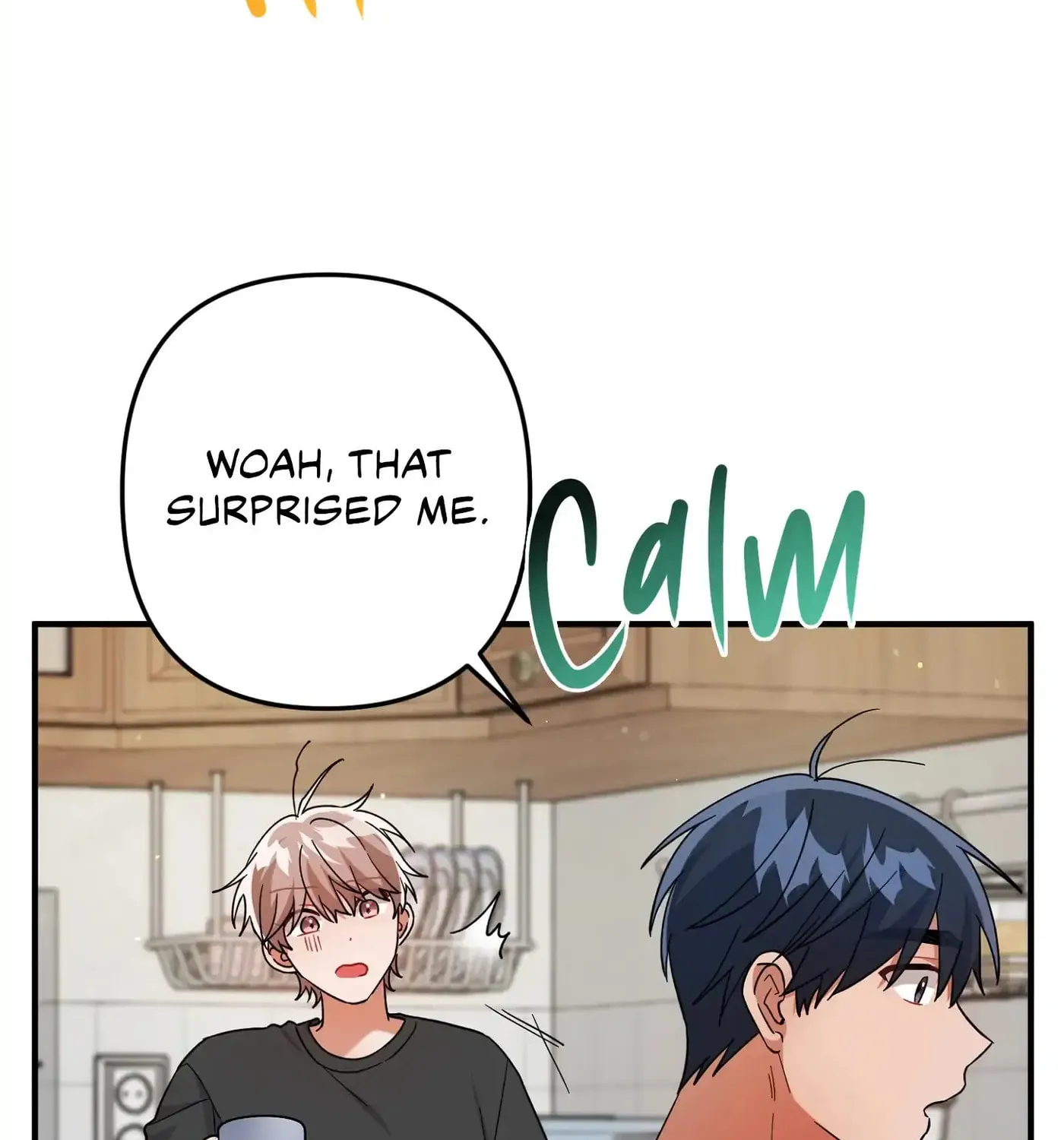 Mr. Do Hoon of the Rose Mansion Chapter 22 page 109 - 