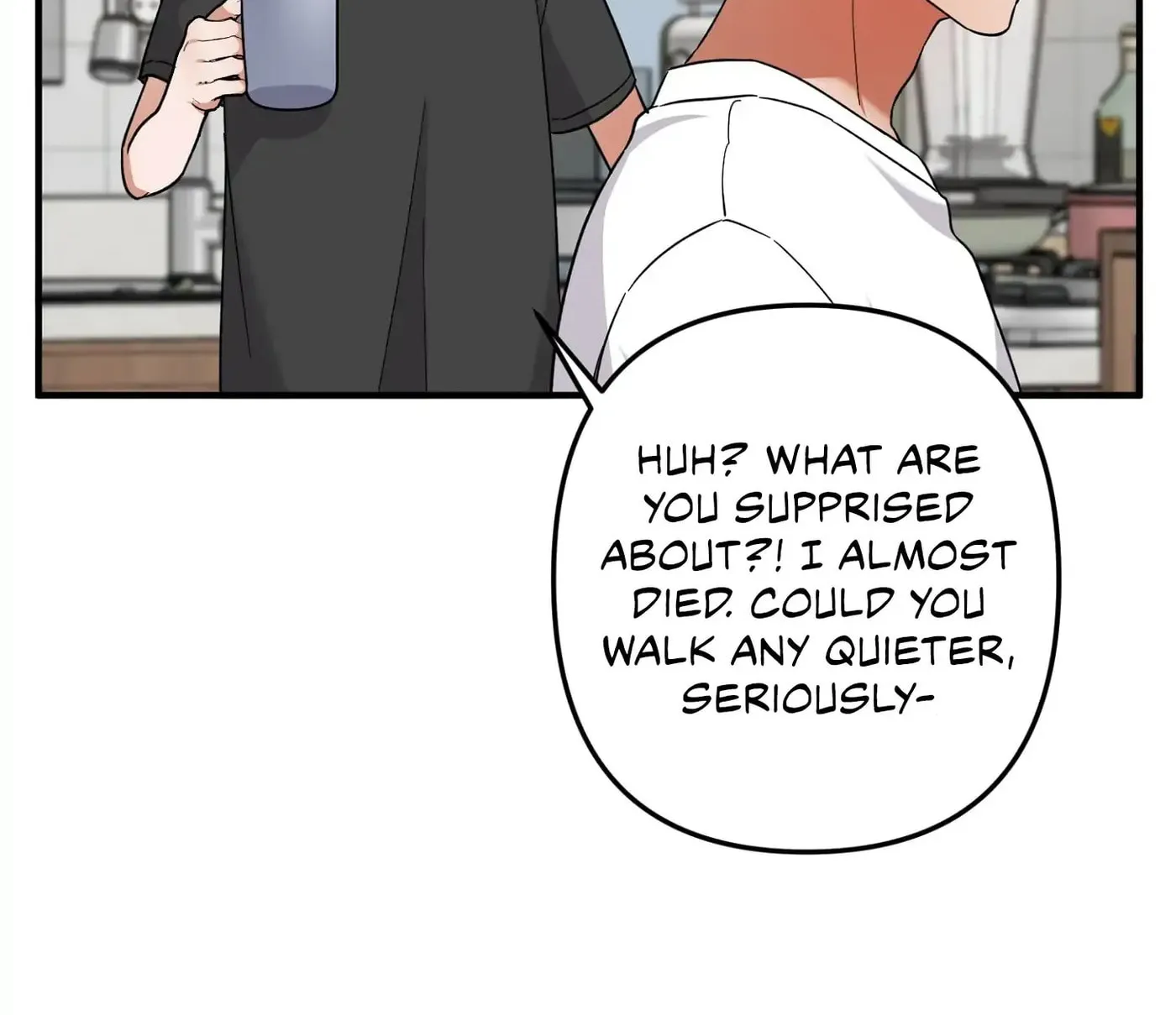 Mr. Do Hoon of the Rose Mansion Chapter 22 page 110 - 