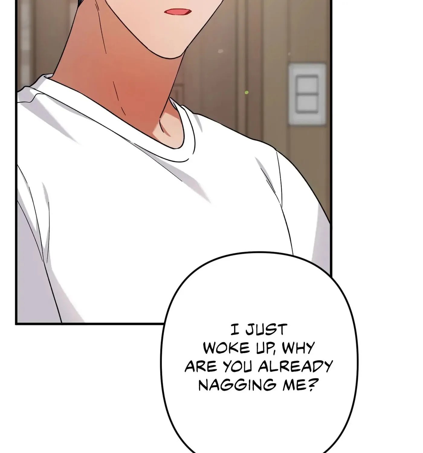Mr. Do Hoon of the Rose Mansion Chapter 22 page 112 - 