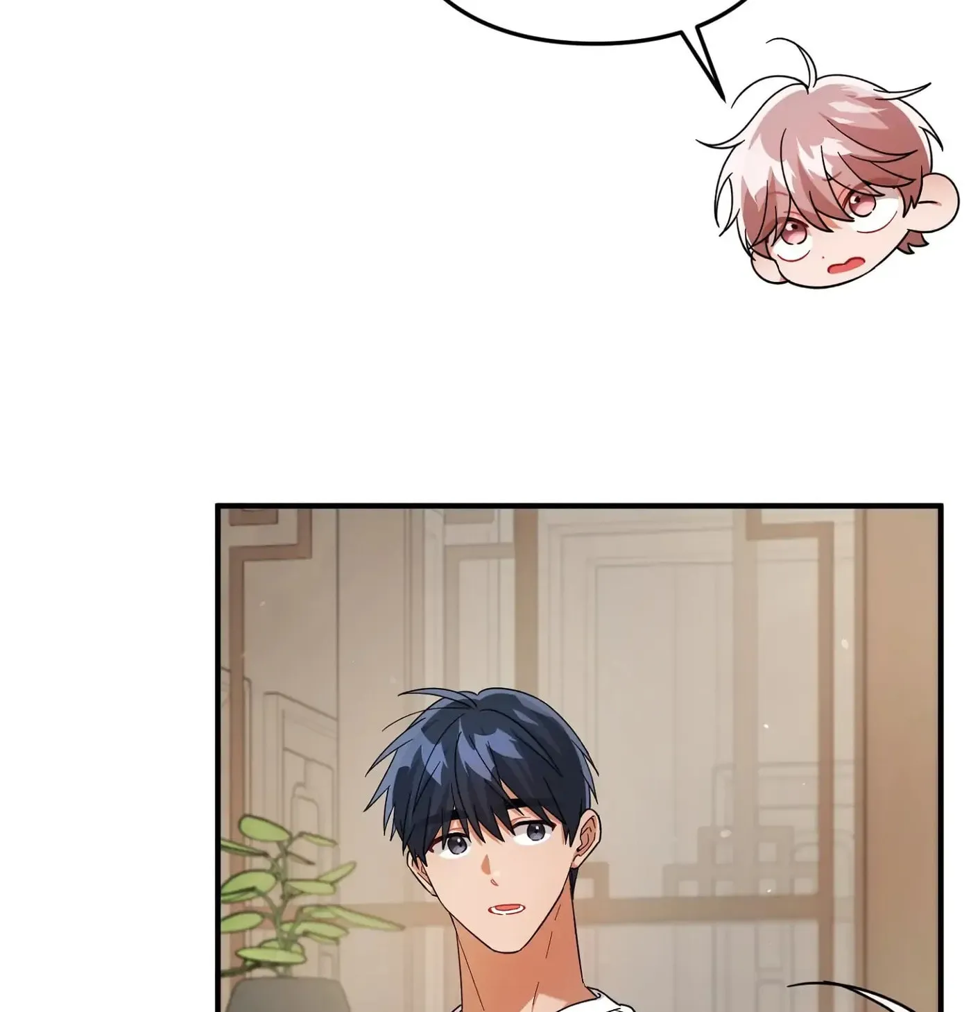 Mr. Do Hoon of the Rose Mansion Chapter 22 page 113 - 