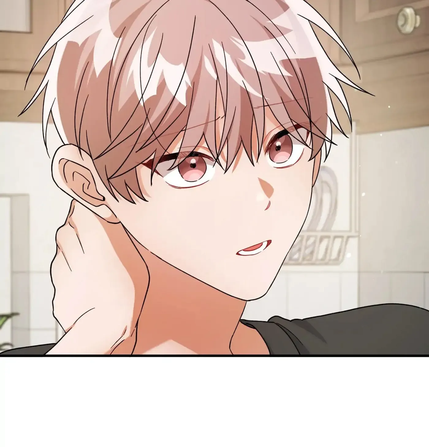 Mr. Do Hoon of the Rose Mansion Chapter 22 page 116 - 