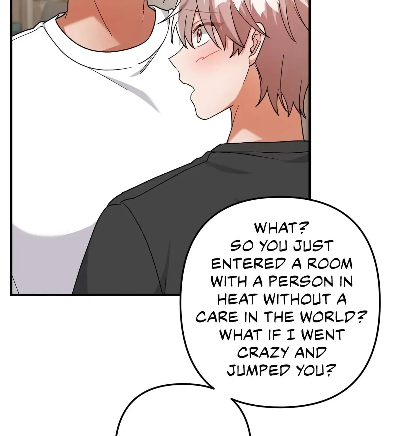 Mr. Do Hoon of the Rose Mansion Chapter 22 page 118 - 