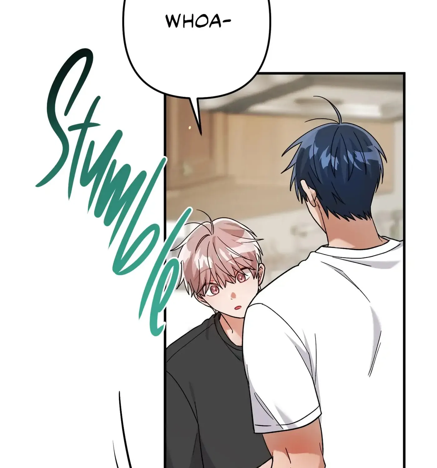 Mr. Do Hoon of the Rose Mansion Chapter 22 page 119 - 