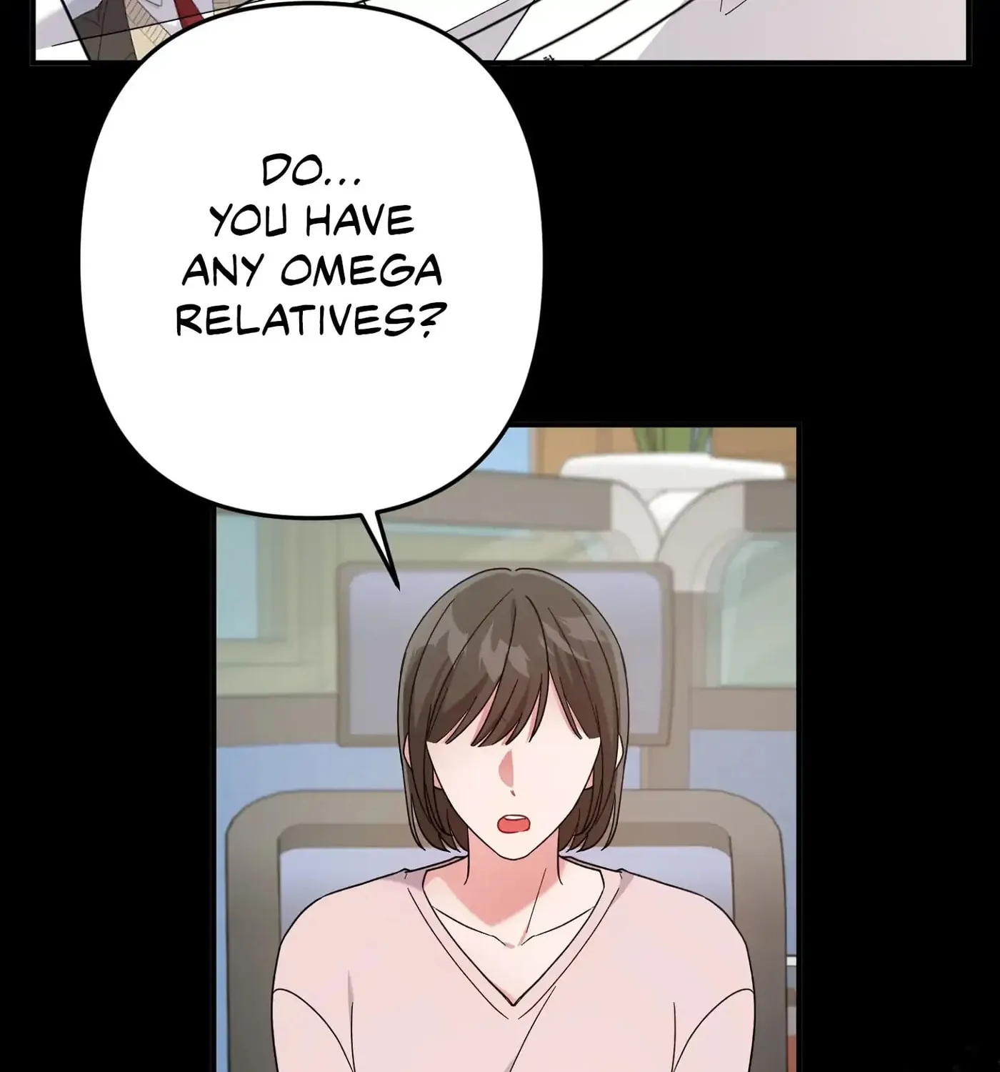 Mr. Do Hoon of the Rose Mansion Chapter 22 page 13 - 