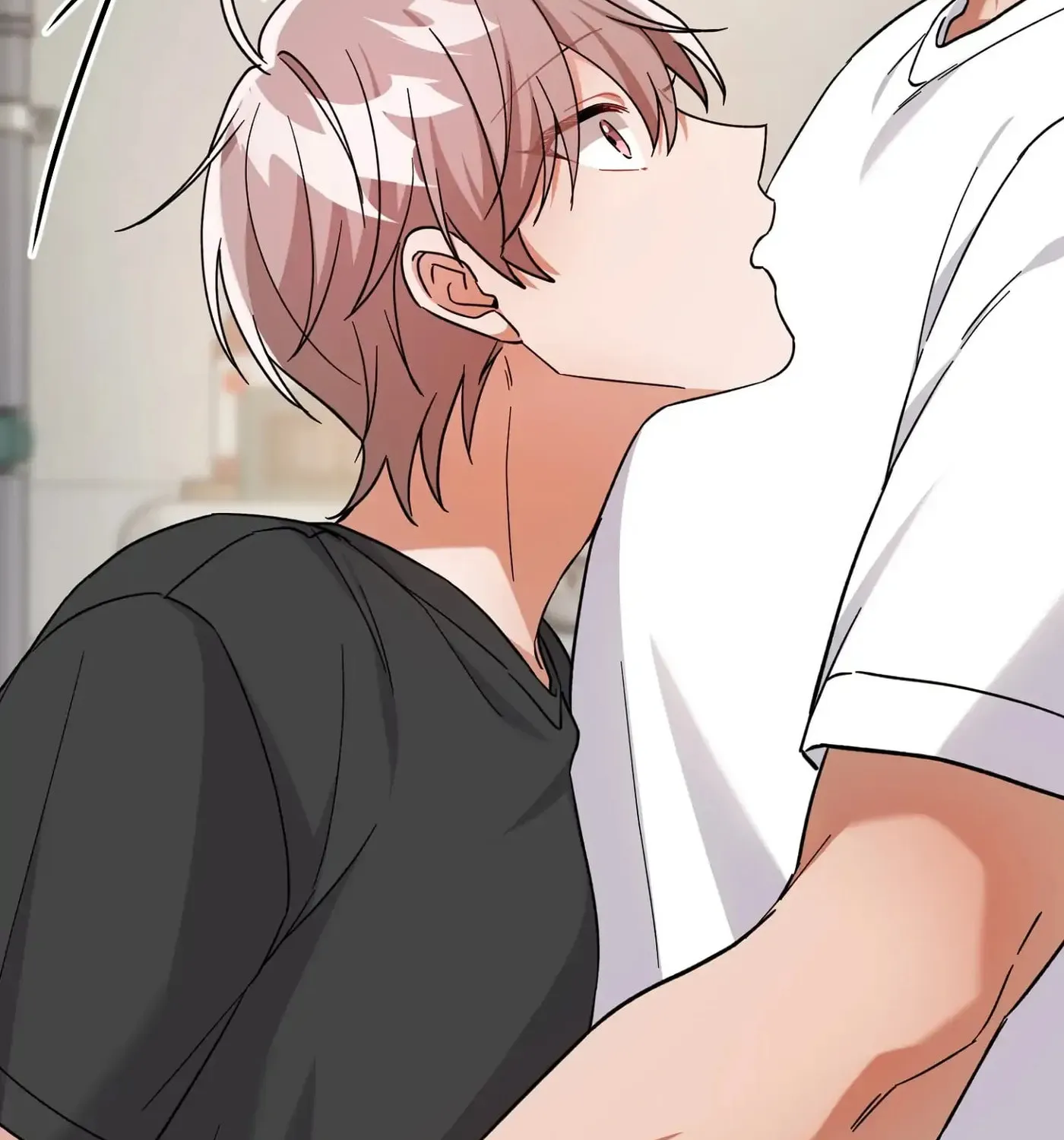 Mr. Do Hoon of the Rose Mansion Chapter 22 page 122 - 