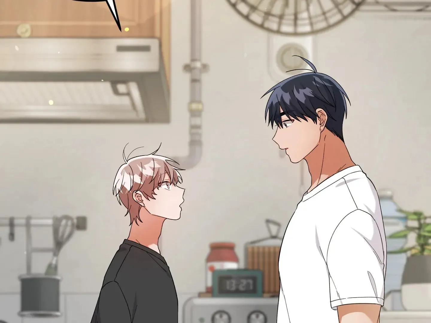 Mr. Do Hoon of the Rose Mansion Chapter 22 page 128 - 