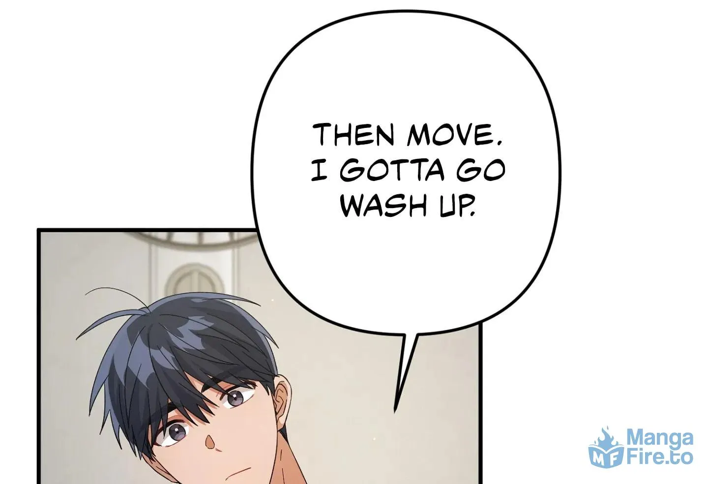 Mr. Do Hoon of the Rose Mansion Chapter 22 page 130 - 