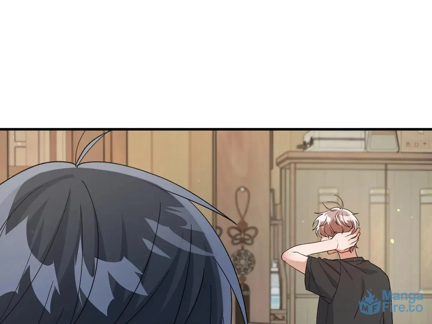 Mr. Do Hoon of the Rose Mansion Chapter 22 page 133 - 