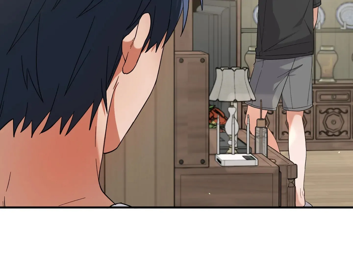 Mr. Do Hoon of the Rose Mansion Chapter 22 page 134 - 