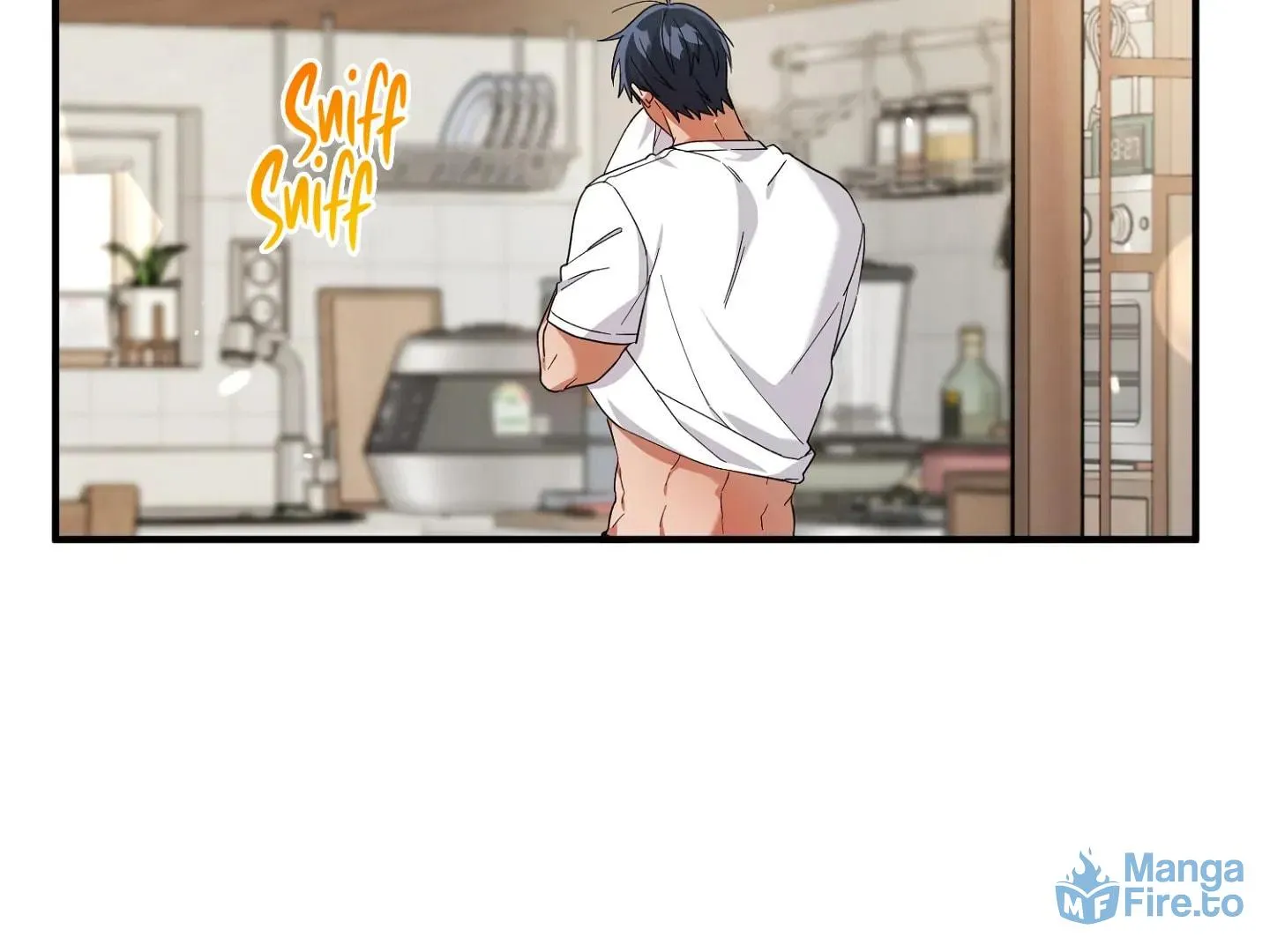 Mr. Do Hoon of the Rose Mansion Chapter 22 page 136 - 