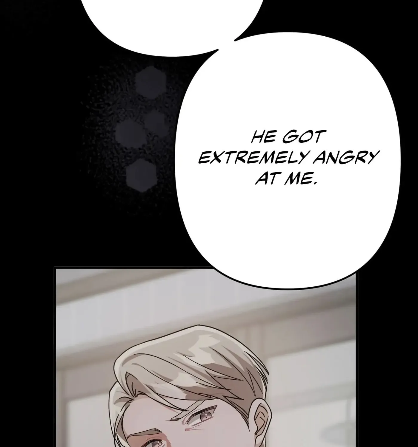 Mr. Do Hoon of the Rose Mansion Chapter 22 page 22 - 