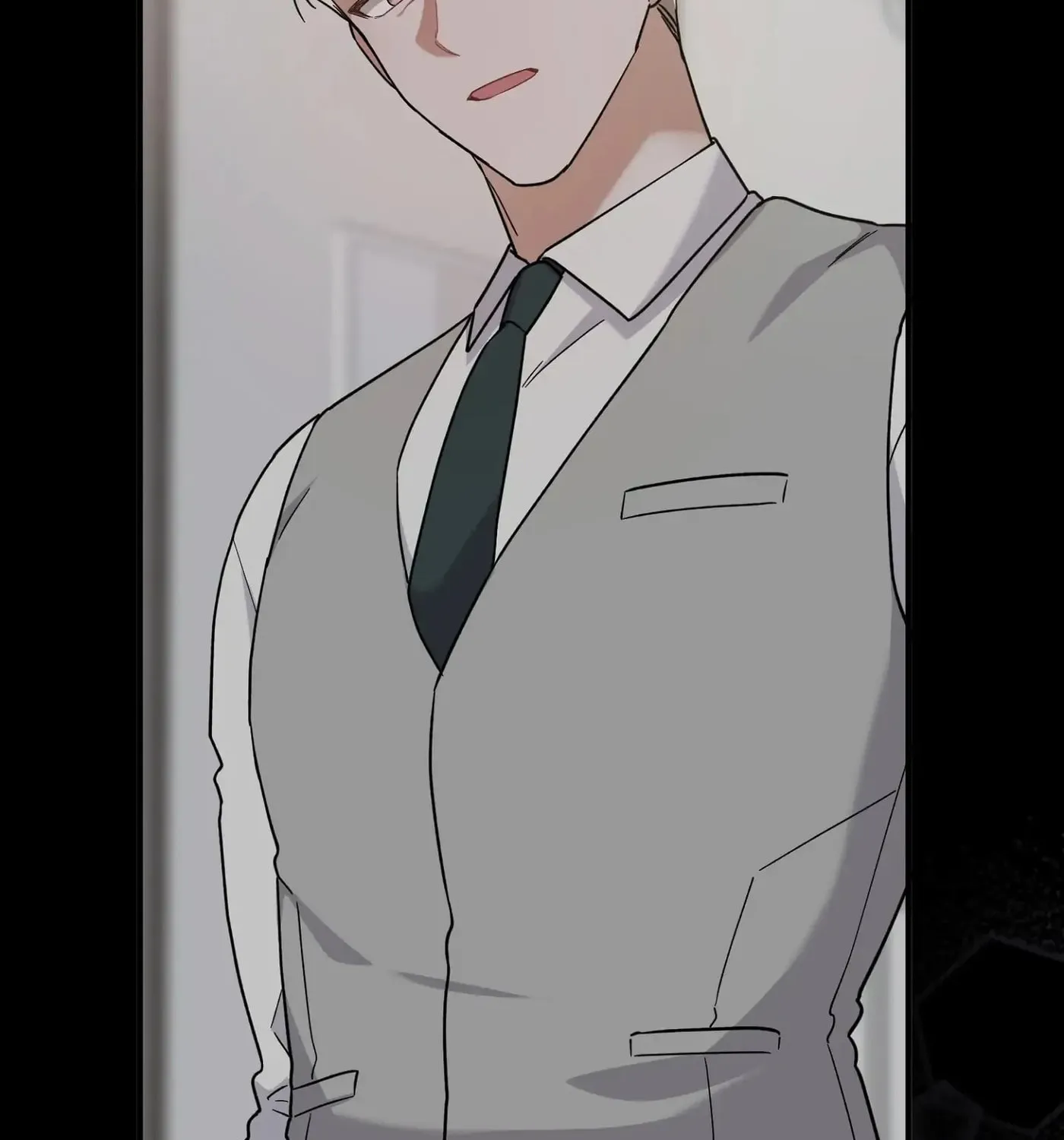 Mr. Do Hoon of the Rose Mansion Chapter 22 page 23 - 