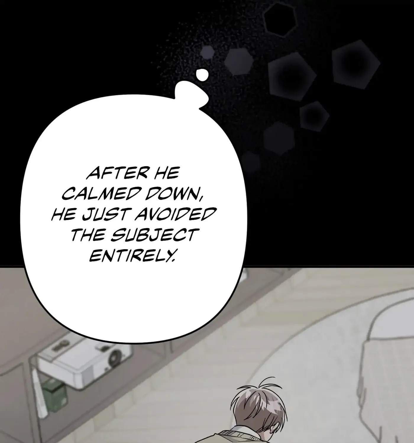 Mr. Do Hoon of the Rose Mansion Chapter 22 page 25 - 