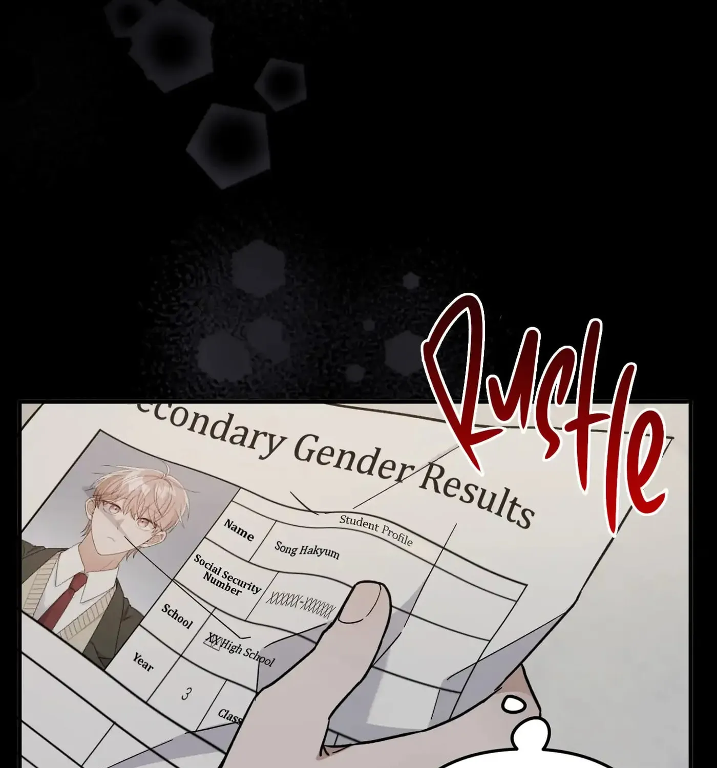 Mr. Do Hoon of the Rose Mansion Chapter 22 page 27 - 