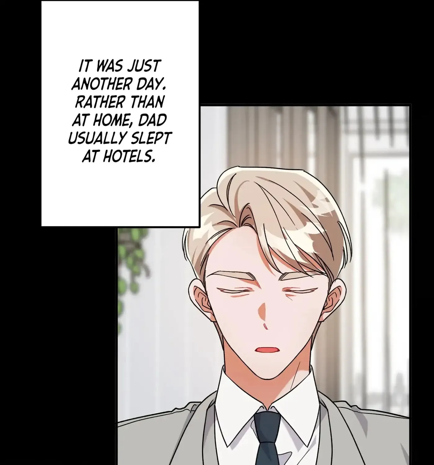 Mr. Do Hoon of the Rose Mansion Chapter 22 page 33 - 