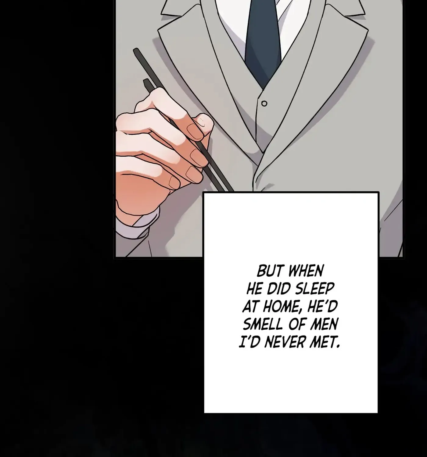 Mr. Do Hoon of the Rose Mansion Chapter 22 page 34 - 