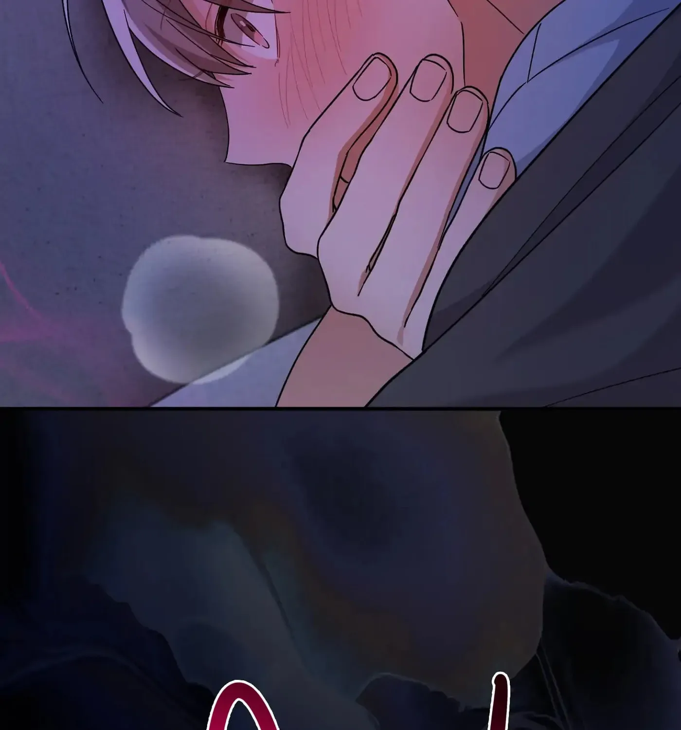 Mr. Do Hoon of the Rose Mansion Chapter 22 page 37 - 