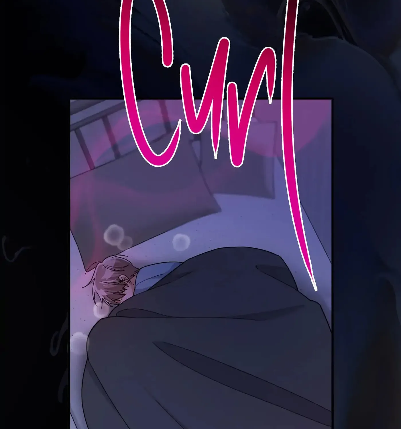 Mr. Do Hoon of the Rose Mansion Chapter 22 page 38 - 