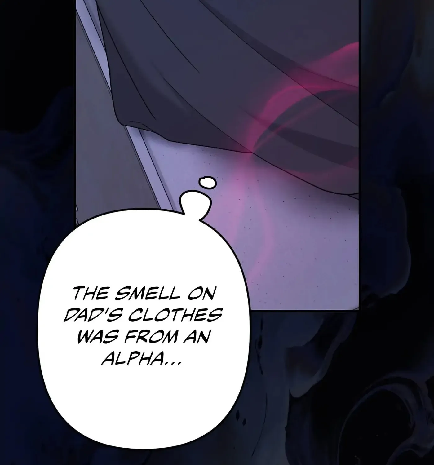 Mr. Do Hoon of the Rose Mansion Chapter 22 page 39 - 