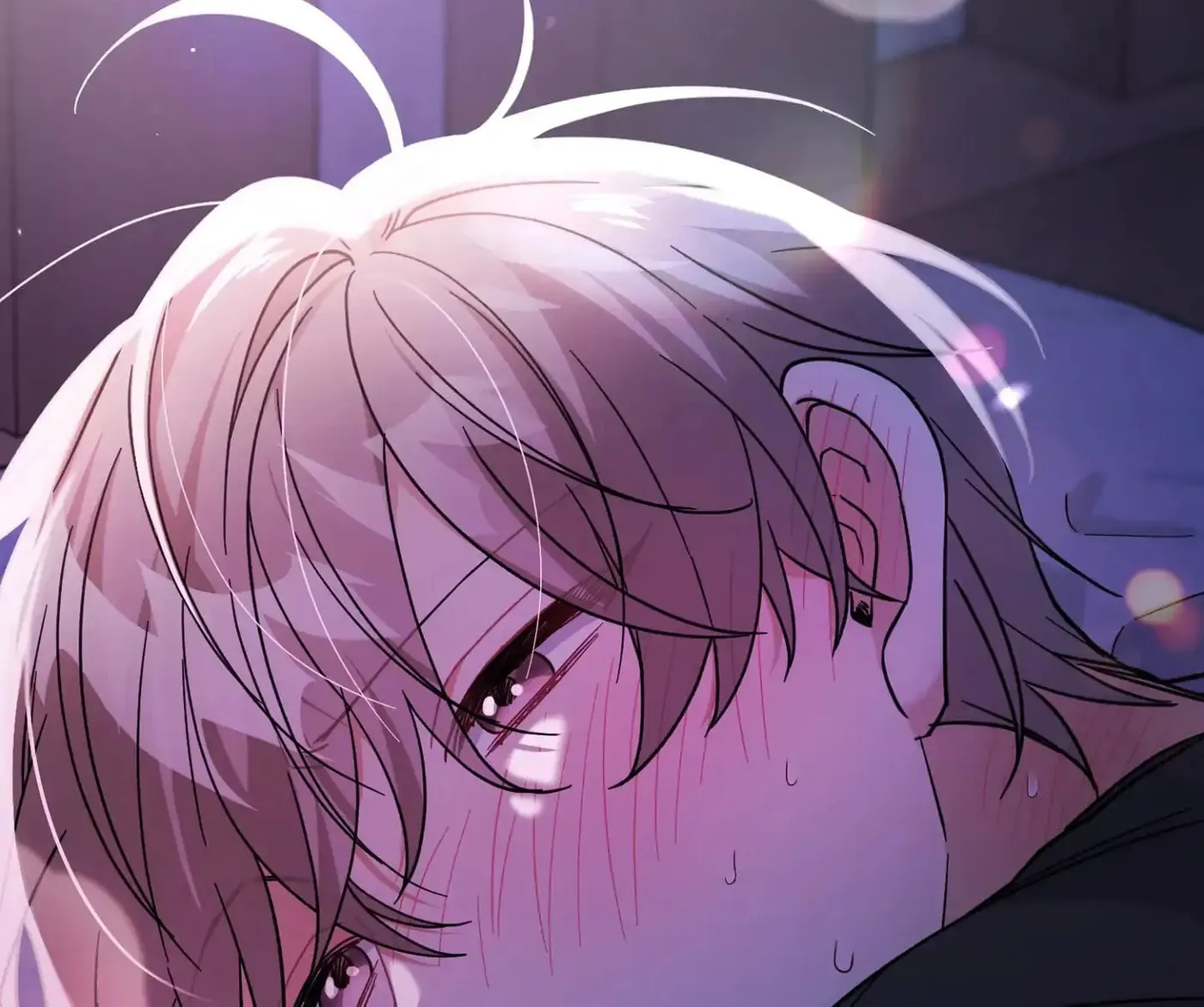 Mr. Do Hoon of the Rose Mansion Chapter 22 page 5 - 
