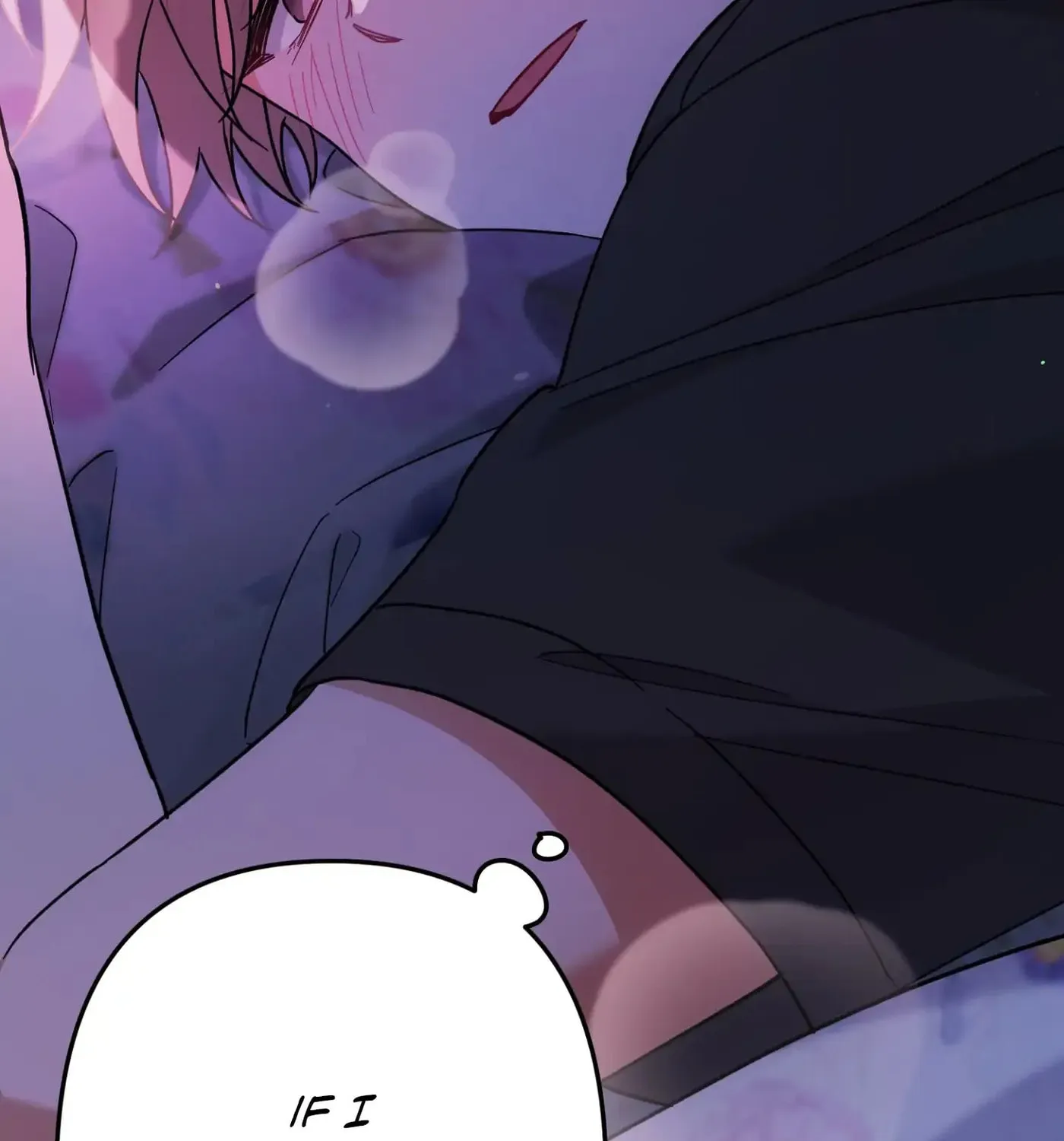 Mr. Do Hoon of the Rose Mansion Chapter 22 page 6 - 