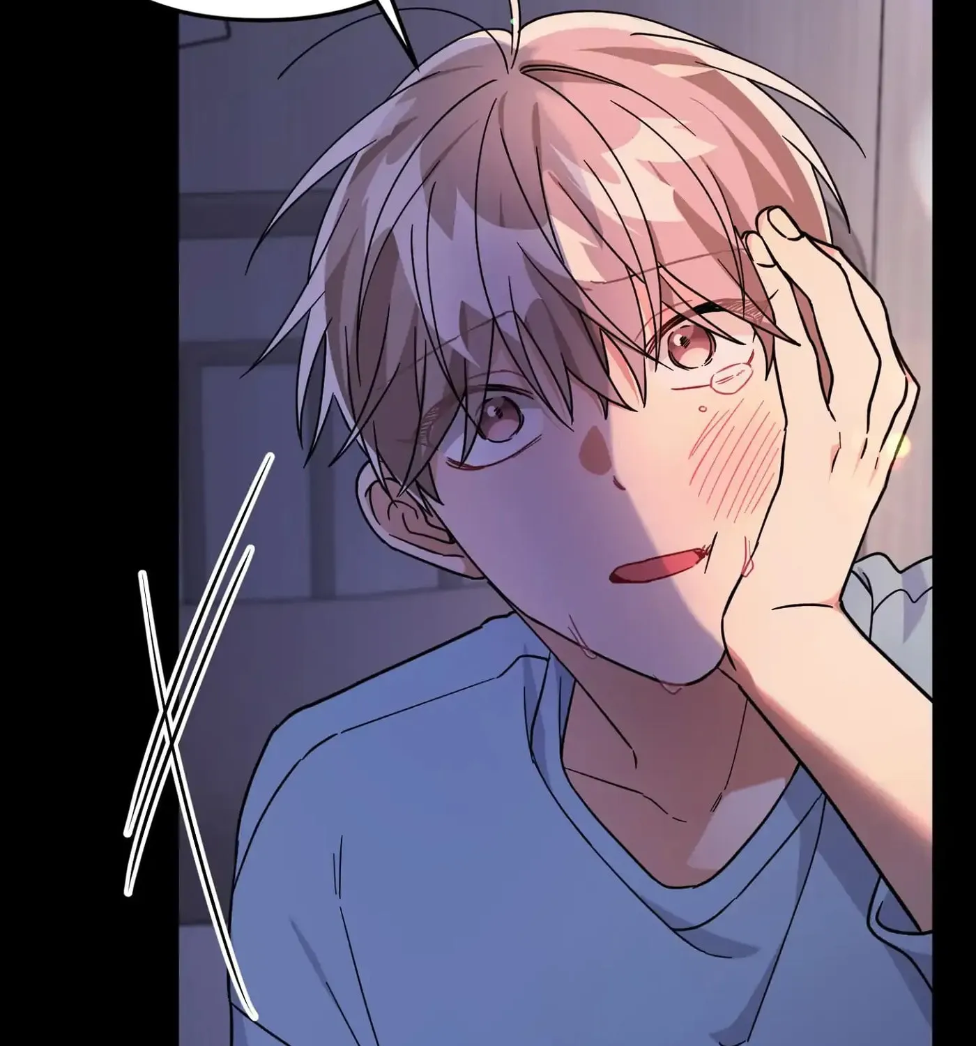 Mr. Do Hoon of the Rose Mansion Chapter 22 page 61 - 