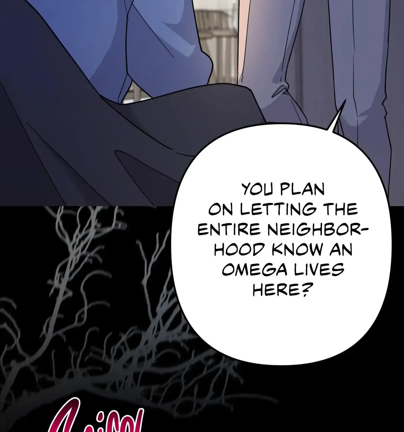 Mr. Do Hoon of the Rose Mansion Chapter 22 page 65 - 