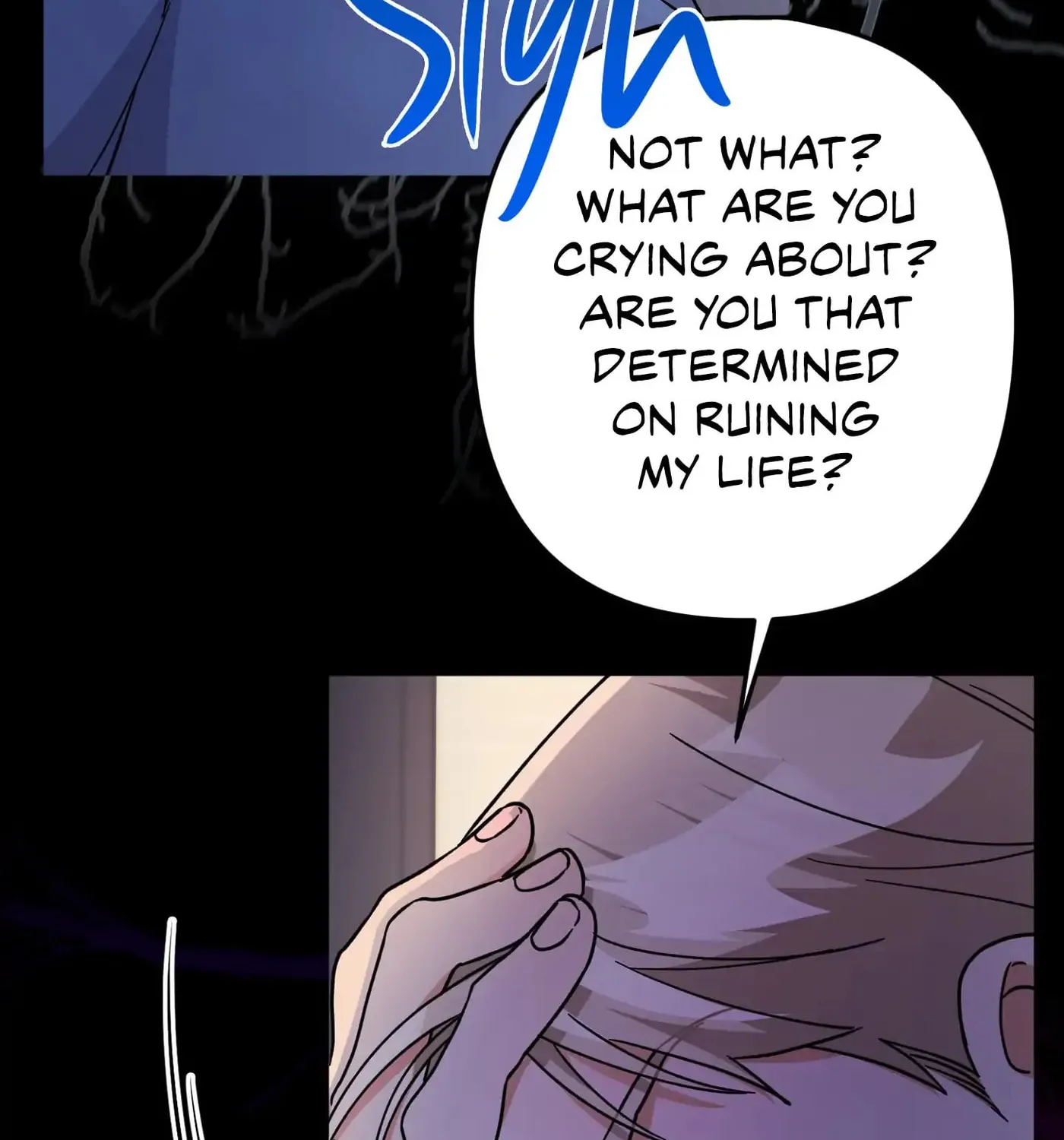 Mr. Do Hoon of the Rose Mansion Chapter 22 page 68 - 