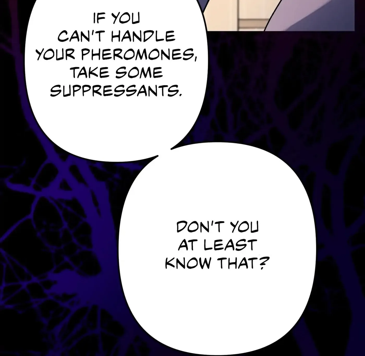Mr. Do Hoon of the Rose Mansion Chapter 22 page 70 - 
