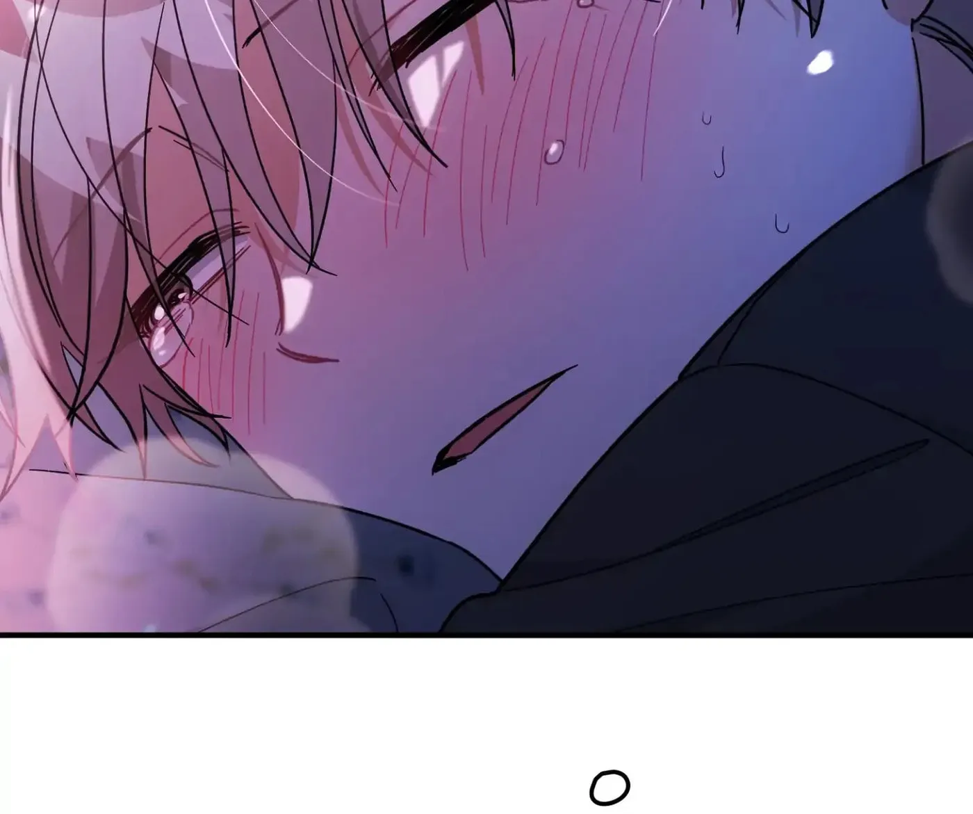 Mr. Do Hoon of the Rose Mansion Chapter 22 page 8 - 