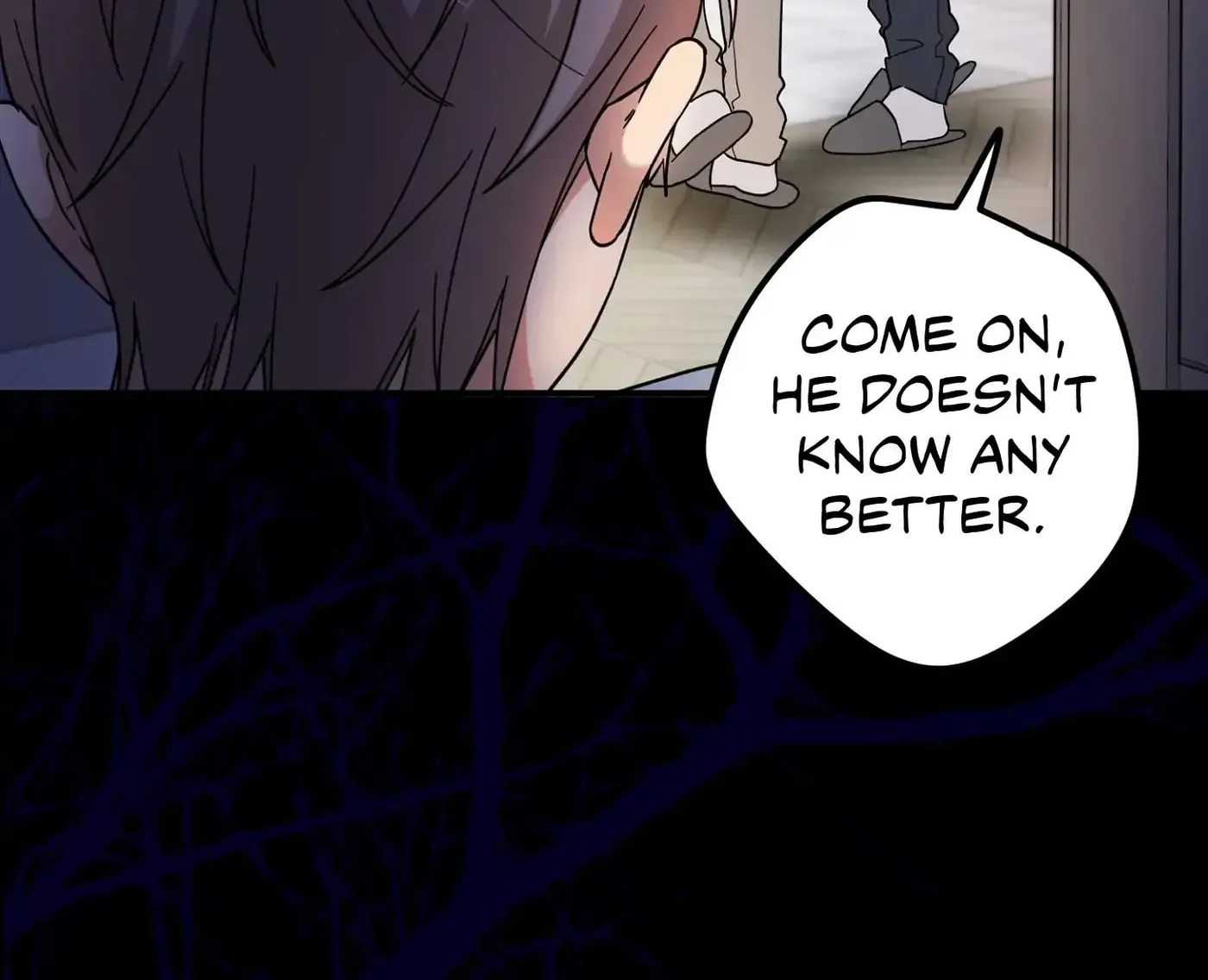 Mr. Do Hoon of the Rose Mansion Chapter 22 page 78 - 