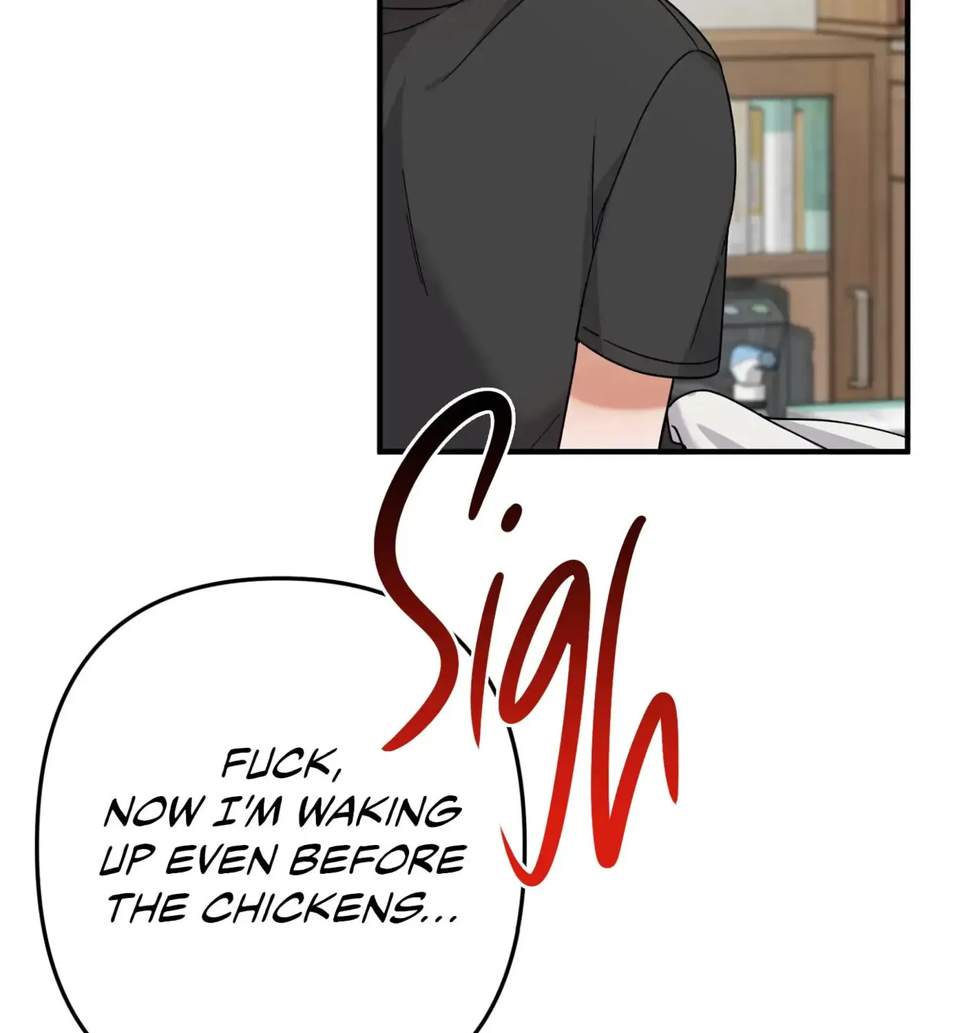 Mr. Do Hoon of the Rose Mansion Chapter 22 page 92 - 